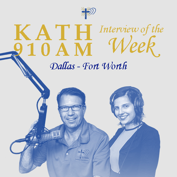 KATH Interview of the Week - Saturday May 11, 2024